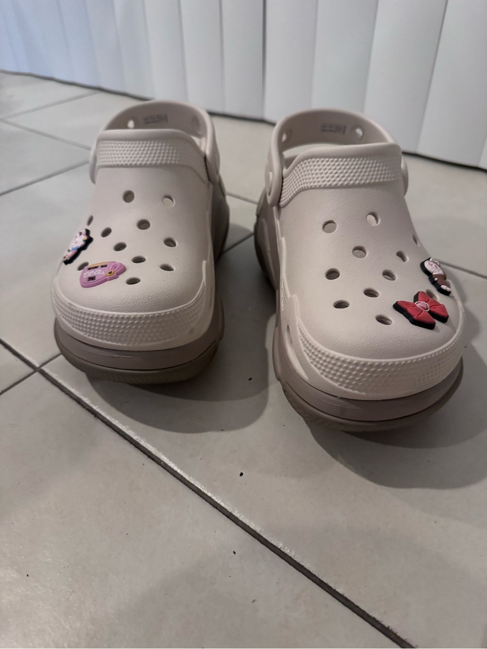Croc mega crush clog - Picture 6 of 6